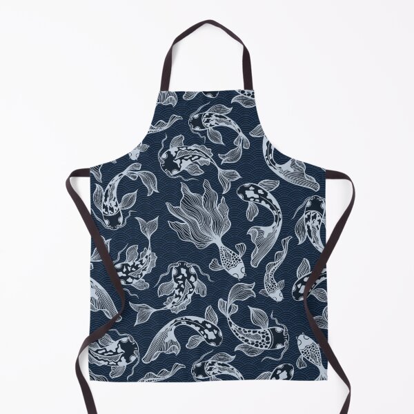 Item preview, Koi Fish Print designed and sold by cgroenewald.