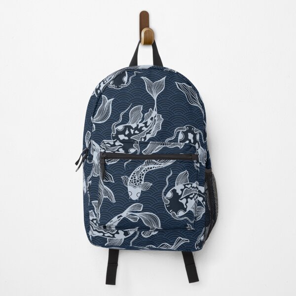 Item preview, Koi Fish Print designed and sold by cgroenewald.