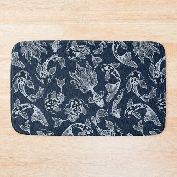 Item preview, Koi Fish Print designed and sold by cgroenewald.