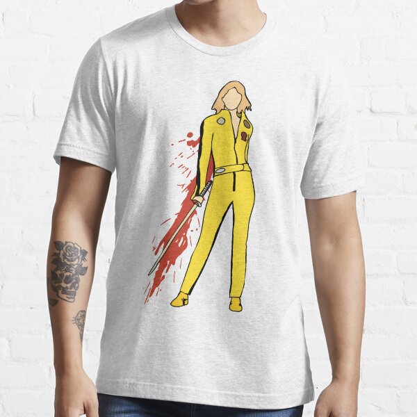 Kill Bill Essential T-Shirt