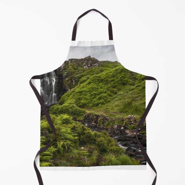 Item preview, Clashnessie Falls designed and sold by DiFigianoPhoto.