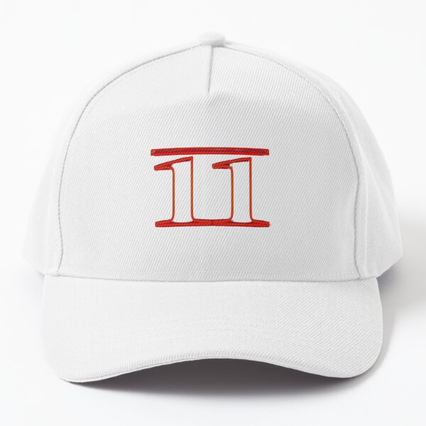 Item preview, 11 - Eleven designed and sold by Firewallmud.
