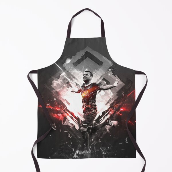 Item preview, Art Dani Alves Wallpaper designed and sold by RaisaElzira.