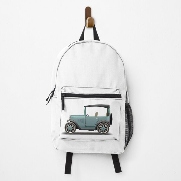 Item preview, Old car designed and sold by Firstpharm.