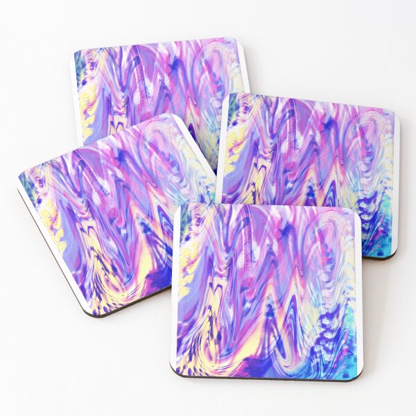 Item preview, Copy of Neon psychedelic designed and sold by Yanwun.