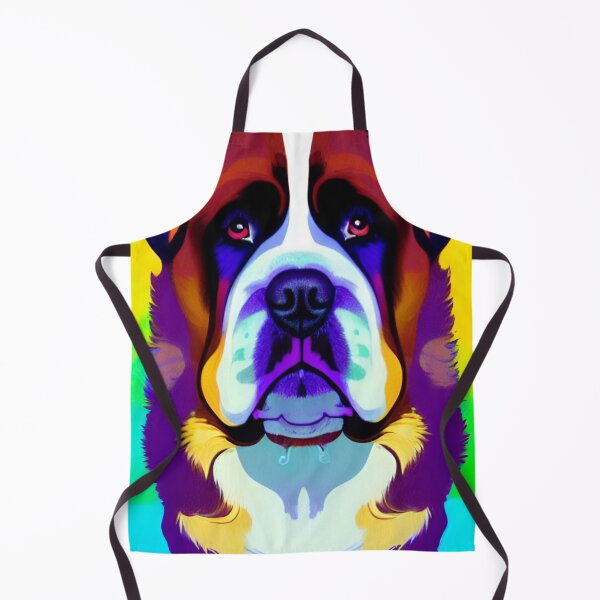 Item preview, Saint Bernard designed and sold by hunter000.