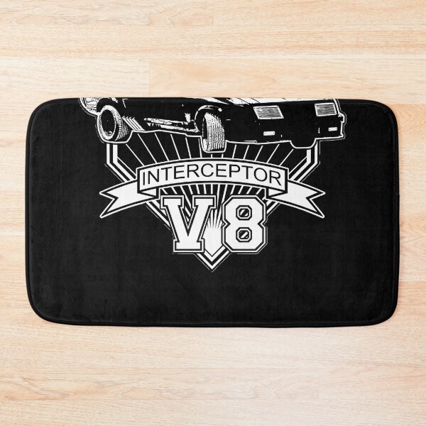 Item preview, Mad Max V8 Interceptor  designed and sold by ShannonBrau.