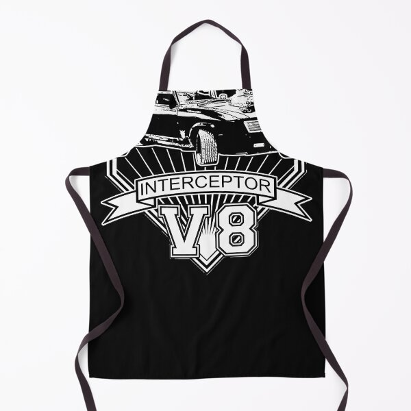 Item preview, Mad Max V8 Interceptor  designed and sold by ShannonBrau.