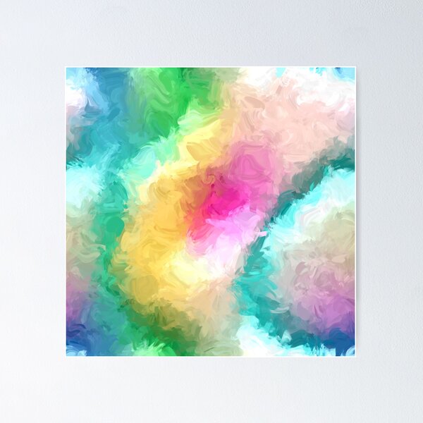 Item preview, Dream Strokes designed and sold by Derya Çakırsoy.