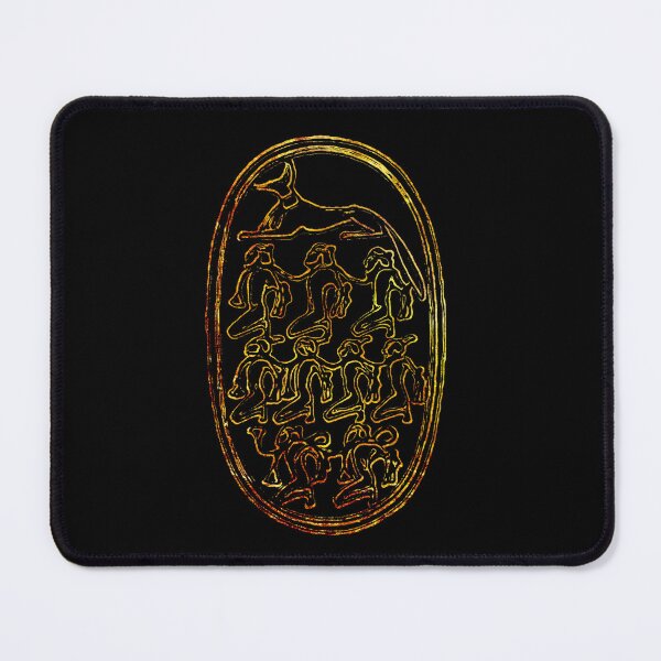 Item preview, Necropolis seal designed and sold by DotorEaon.
