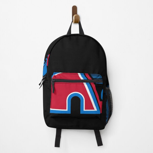 Item preview, Retro nordiques quebec hockey designed and sold by MichelleLadd.