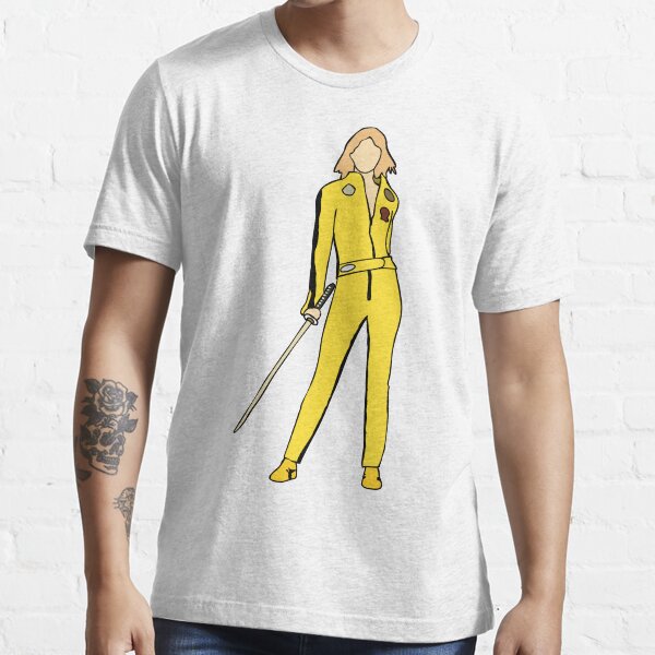 The Bride Essential T-Shirt