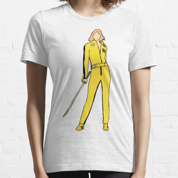 The Bride Essential T-Shirt