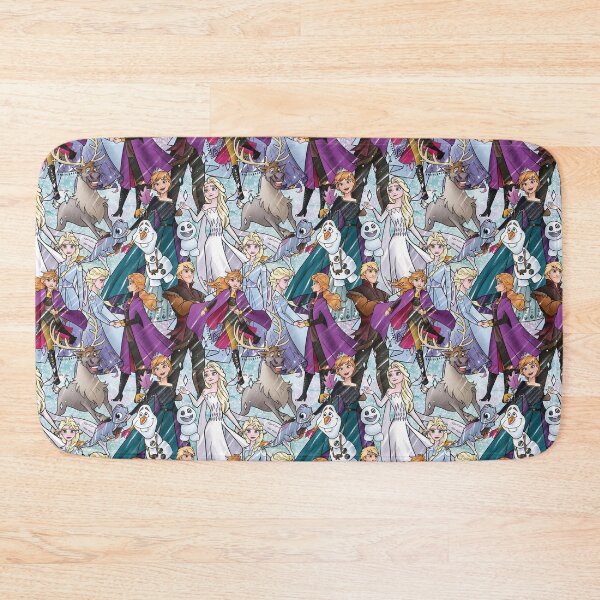 Item preview, Frozen Sketched designed and sold by Rainbows Galore.
