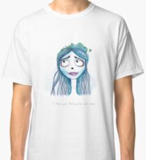 Corpse bride Classic T-Shirt