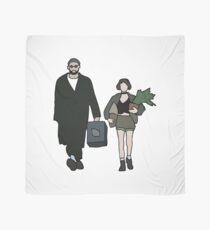 Leon: The Professional Scarf