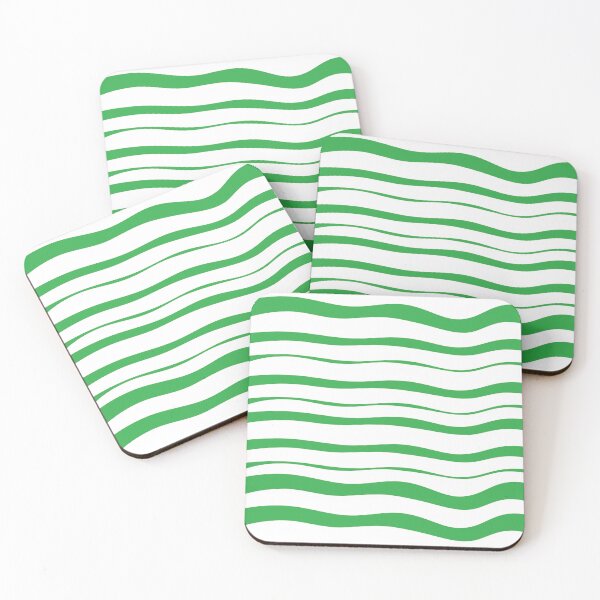 Item preview, Green Wave designed and sold by ArtistMart.