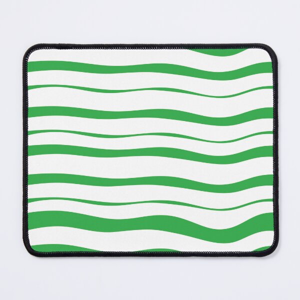 Item preview, Green Wave designed and sold by ArtistMart.