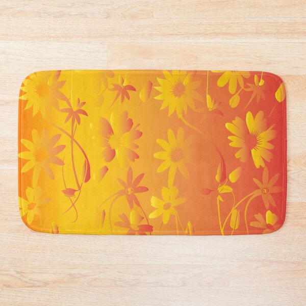 Item preview, Wild Flowers designed and sold by ArtFactoryAI.