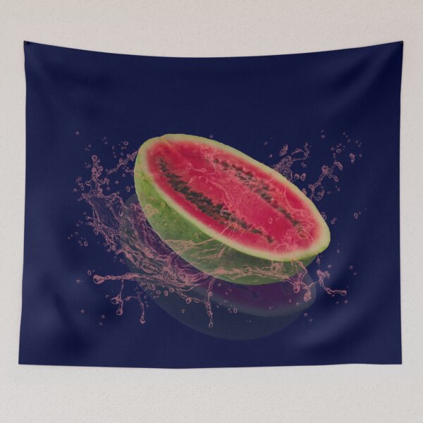 Item preview, chill watermelon designed and sold by time-to-relax.