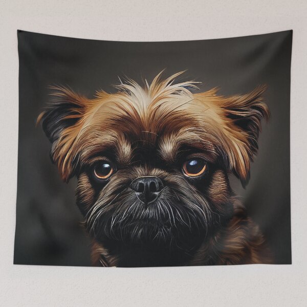 Item preview, Doggy Boy - V12 - Brussels Griffon designed and sold by dioeye.