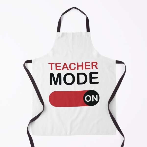 Item preview, Teaching Mood Is On designed and sold by beefrancky.