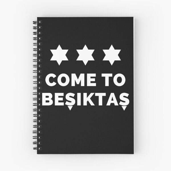 Item preview, Come To Besiktas designed and sold by Delpieroo.