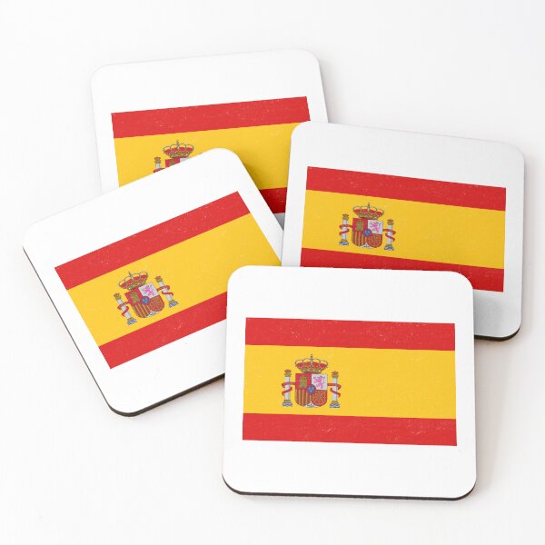 Item preview, Spanish flag designed and sold by JAG2B.