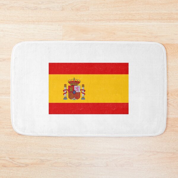 Item preview, Spanish flag designed and sold by JAG2B.