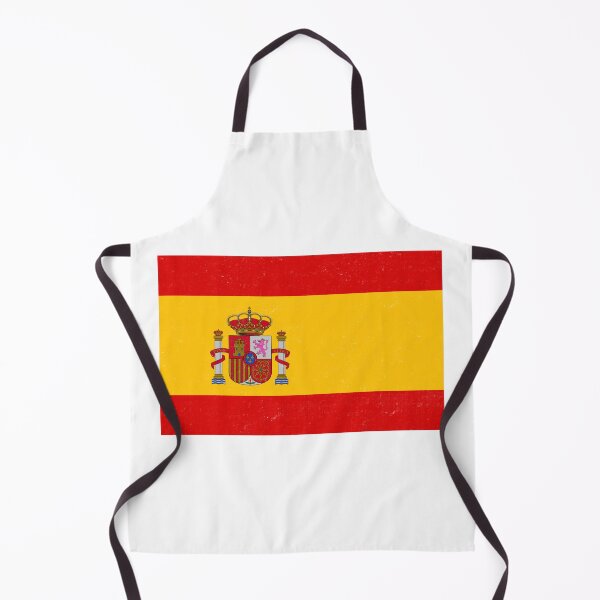 Item preview, Spanish flag designed and sold by JAG2B.