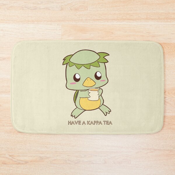 Item preview, Have A Kappa Tea designed and sold by DynieKid.