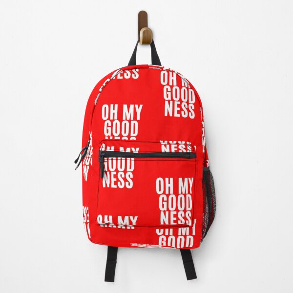 Item preview, OH MY GOODNESS ! designed and sold by F1TwoTee.