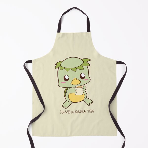 Item preview, Have A Kappa Tea designed and sold by DynieKid.