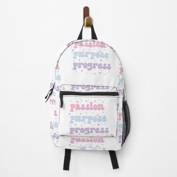 Item preview, passion purpose progress designed and sold by purplewings03.