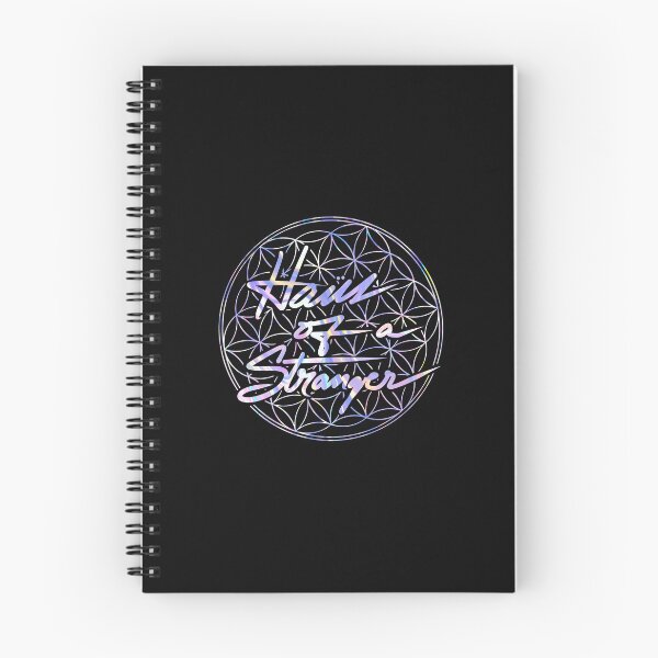 Item preview, Haus of a Stranger Logo designed and sold by HausofaStranger.
