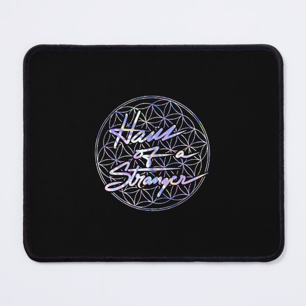 Item preview, Haus of a Stranger Logo designed and sold by HausofaStranger.