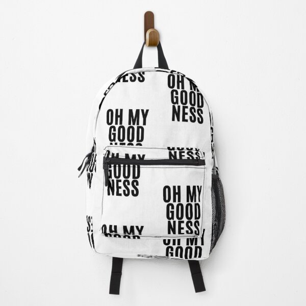 Item preview, OH MY GOODNESS ! (2) designed and sold by F1TwoTee.