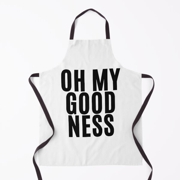 Item preview, OH MY GOODNESS ! (2) designed and sold by F1TwoTee.