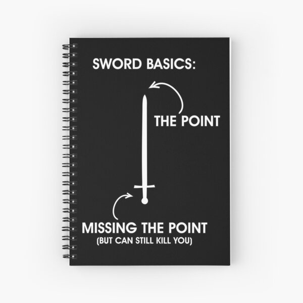 Item preview, Sword School - 1st Lesson designed and sold by MedievalLCS.