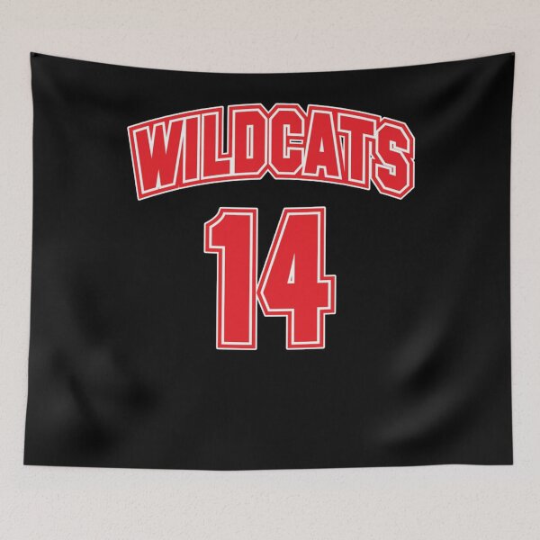 Item preview, Wildcats designed and sold by JorgeHernande.