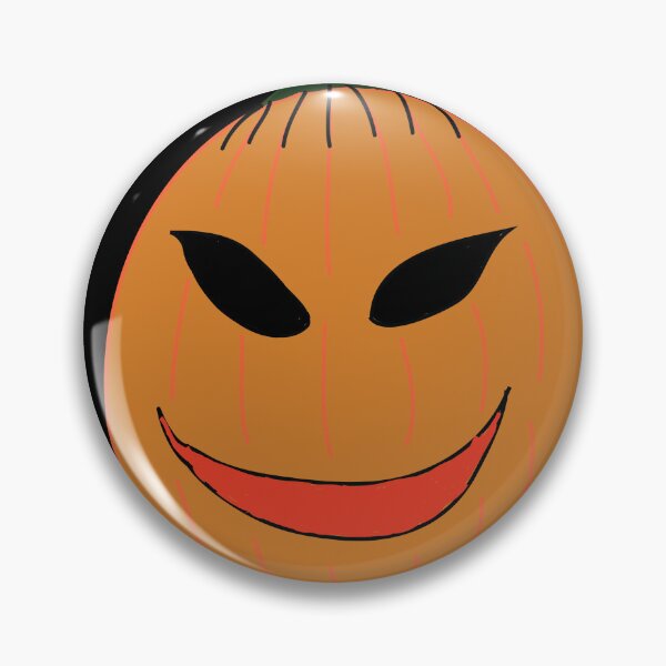 Item preview, Happy Halloween Scary Evil Funny Pumpkin Head designed and sold by Darkies-store.