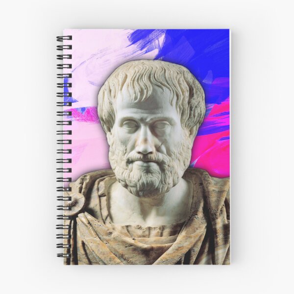 Item preview, Aristotle Artwork | Aristotle Portrait | Aristotle Wall Art  designed and sold by Suyogsonar25.