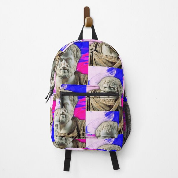Item preview, Aristotle Artwork | Aristotle Portrait | Aristotle Wall Art designed and sold by Suyogsonar25.