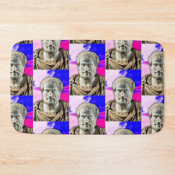 Item preview, Aristotle Artwork | Aristotle Portrait | Aristotle Wall Art  designed and sold by Suyogsonar25.