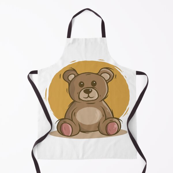 Item preview, bear bear designed and sold by lovelysoyouuu.