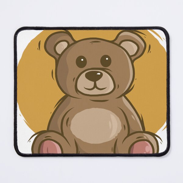Item preview, bear bear designed and sold by lovelysoyouuu.