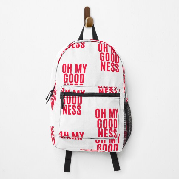 Item preview, OH MY GOODNESS ! (3) designed and sold by F1TwoTee.