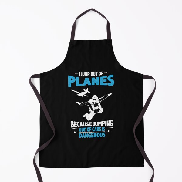 Item preview, I jump from planes jumping from cars is dangerous designed and sold by JorgeHernande.