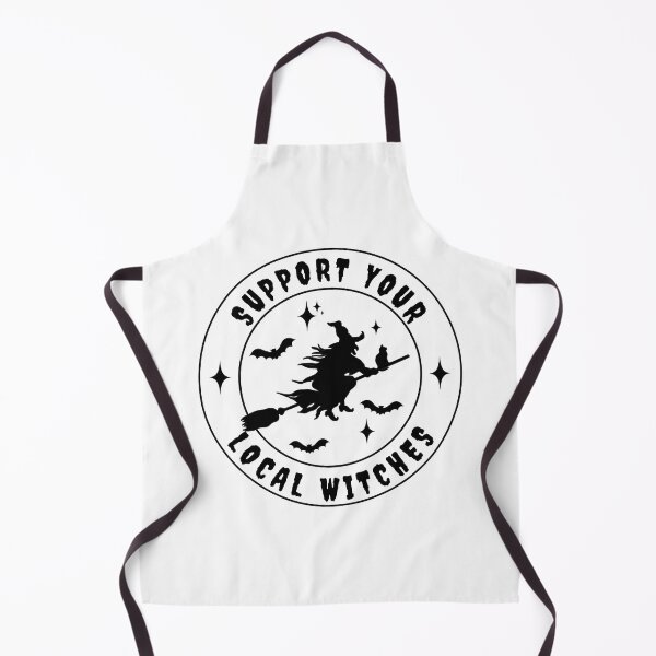 Item preview, Support Your Local Witches designed and sold by ValentinaHramov.