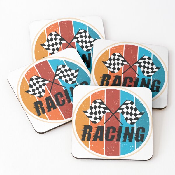 Item preview, Raceing designed and sold by beefrancky.